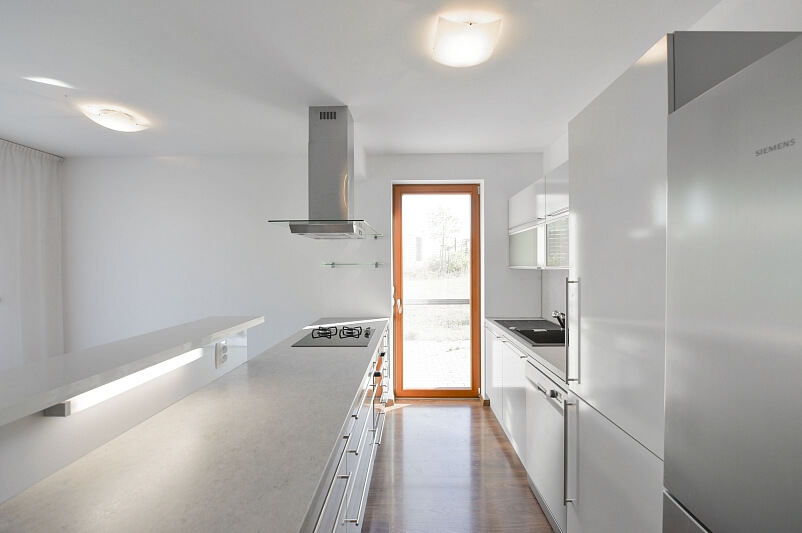 Roztoky - Praha-západ | Sale, House Four-bedroom (5+kk), 189 m²