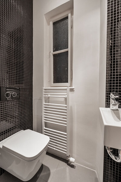 Vozová, Vinohrady - Praha 2 | Pronájem, Byt 3+kk, 80 m²