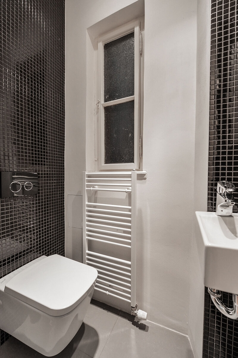 Vozová, Vinohrady - Praha 2 | Pronájem, Byt 3+kk, 80 m²