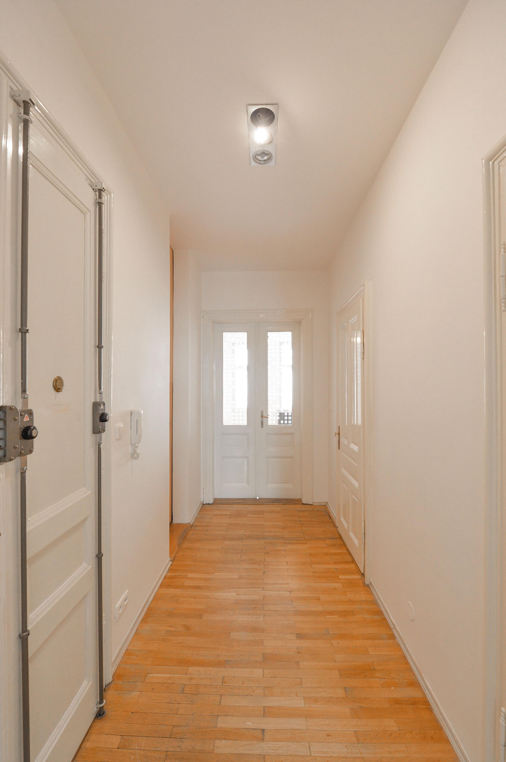 Vozová, Vinohrady - Praha 2 | Pronájem, Byt 3+kk, 80 m²