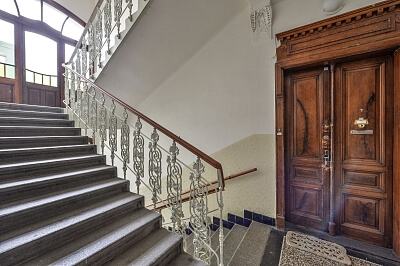 Vozová, Vinohrady - Praha 2 | Pronájem, Byt 3+kk, 80 m²