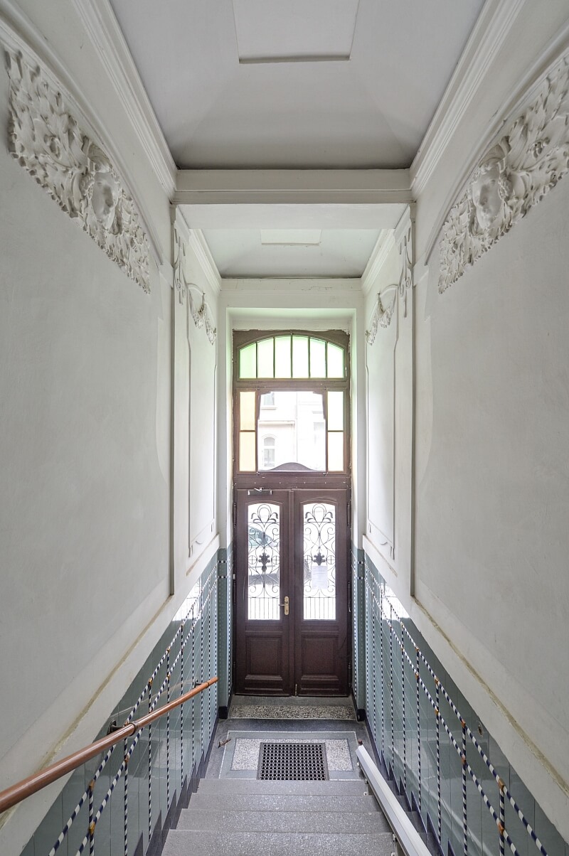 Vozová, Vinohrady - Praha 2 | Pronájem, Byt 3+kk, 80 m²