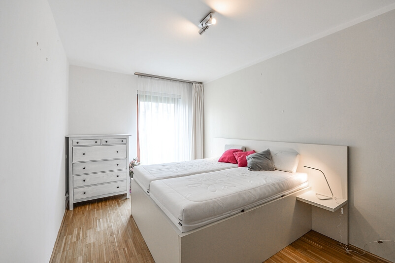 Rohanské nábřeží, Karlín - Praha 8 | Pronájem, Byt 2+kk, 65 m²