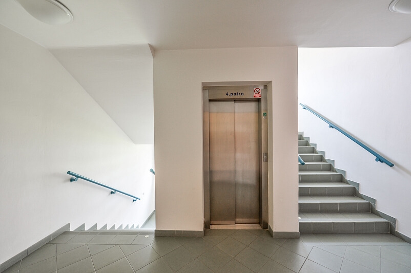 Paříkova, Vysočany - Prague 9 | Rent, Apartment Three-bedroom (4+kk), 139 m²