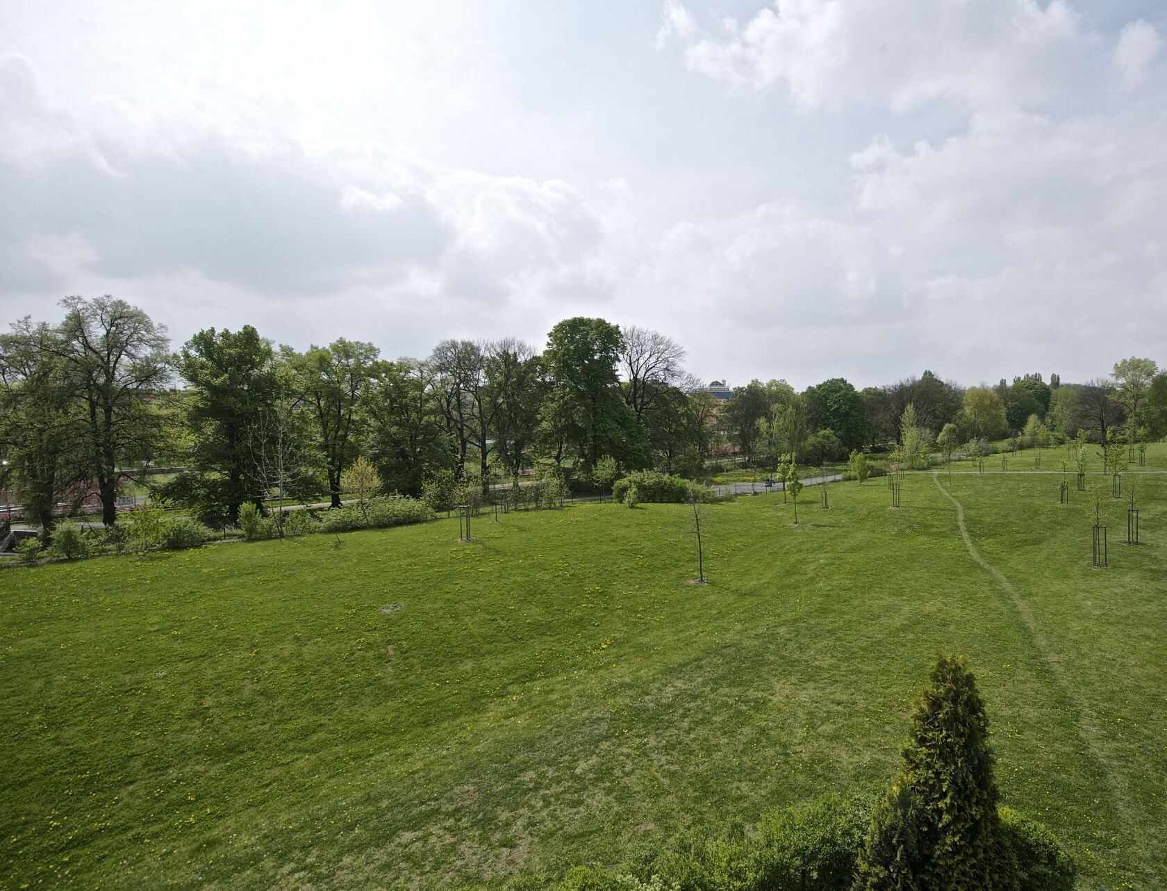 Paříkova, Vysočany - Praha 9 | Pronájem, Byt 4+kk, 139 m²