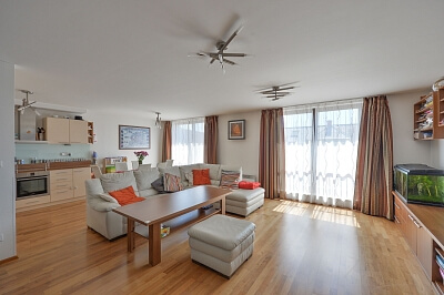 Mezírka, Brno - střed - Brno-město | Prodej, Byt 4+kk, 165 m²