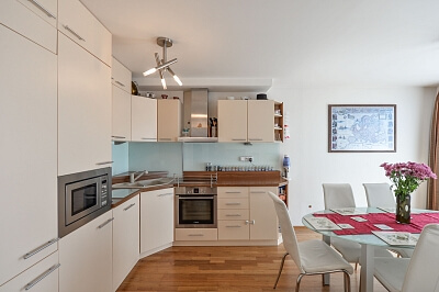 Mezírka, Brno - střed - Brno-město | Prodej, Byt 4+kk, 165 m²