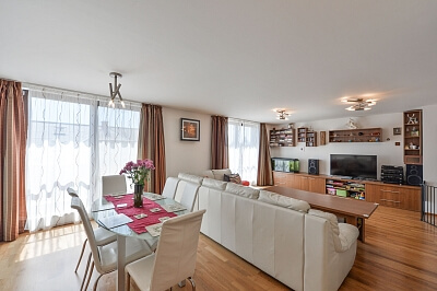 Mezírka, Brno - střed - Brno-město | Prodej, Byt 4+kk, 165 m²