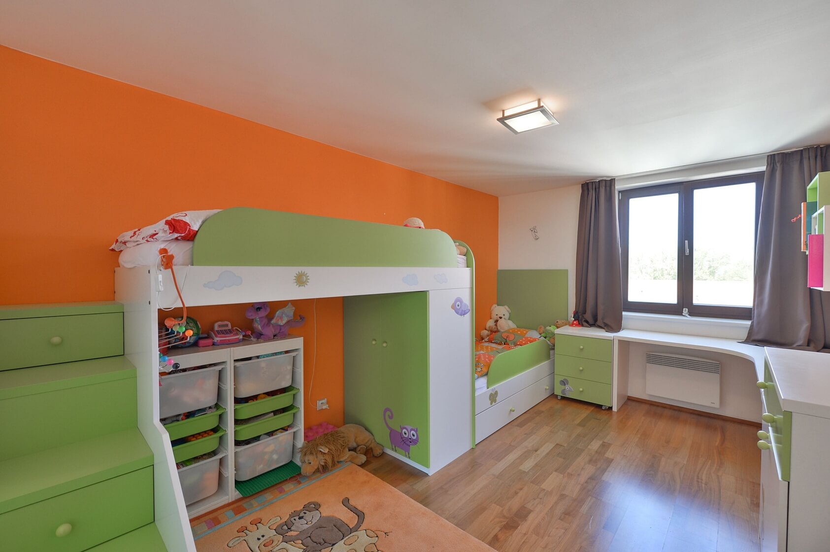 Mezírka, Brno - střed - Brno-město | Prodej, Byt 4+kk, 165 m²