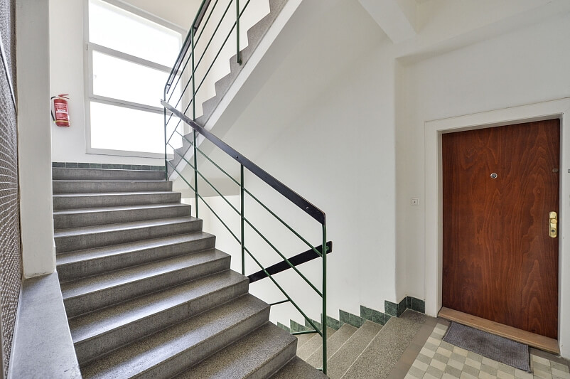 Mezírka, Brno - střed - Brno-město | Sale, Apartment Three-bedroom (4+kk), 165 m²