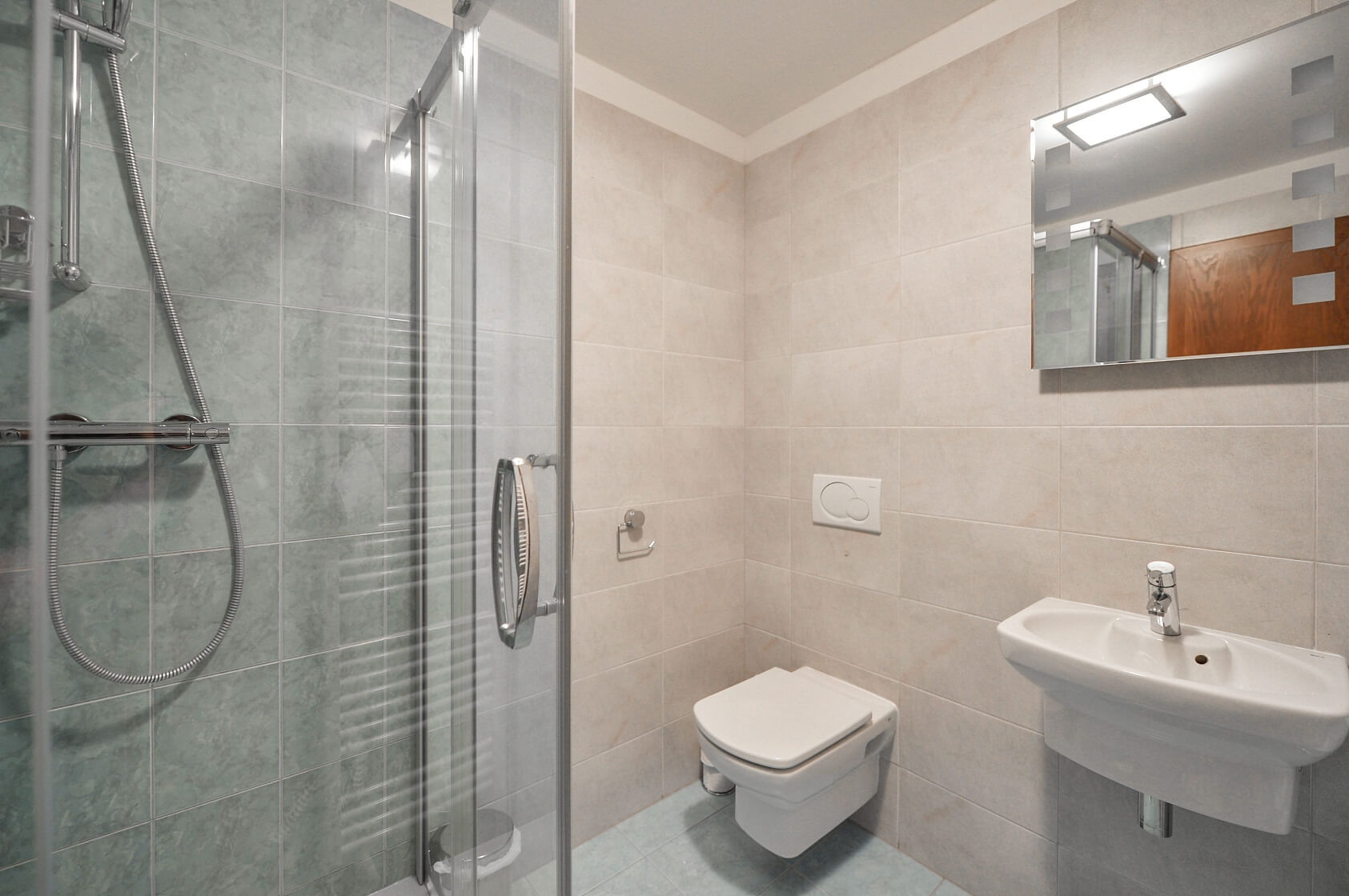 Mezírka, Brno - střed - Brno-město | Prodej, Byt 4+kk, 165 m²