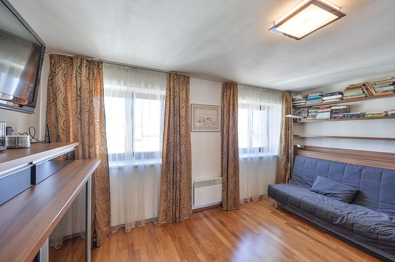 Mezírka, Brno - střed - Brno-město | Prodej, Byt 4+kk, 165 m²