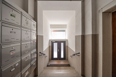 Mezírka, Brno - střed - Brno-město | Sale, Apartment Three-bedroom (4+kk), 165 m²