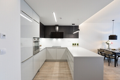 K Odpočinku, Horní Počernice - Prague 9 | Sale, House Four-bedroom (5+kk), 186 m²