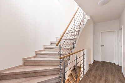 K Odpočinku, Horní Počernice - Praha 9 | Prodej, Rodinný dům 5+kk, 186 m²