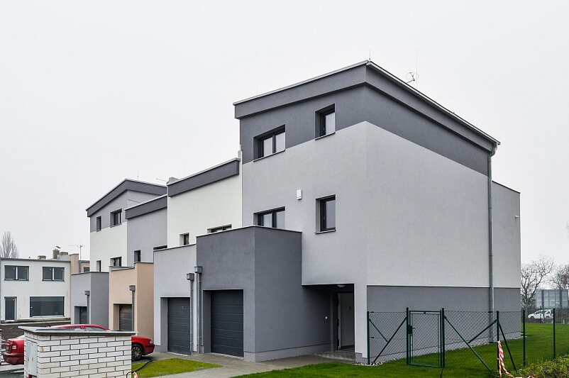 K Odpočinku, Horní Počernice - Praha 9 | Prodej, Rodinný dům 5+kk, 186 m²