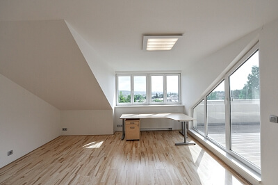 Terronská, Bubeneč - Praha 6 | Prodej, Byt 4+kk, 188 m²