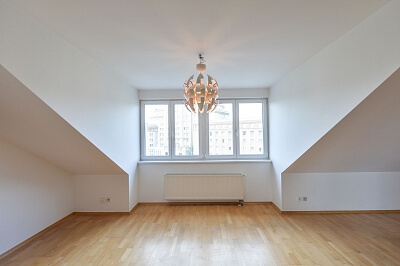 Terronská, Bubeneč - Prague 6 | Sale, Apartment Three-bedroom (4+kk), 188 m²
