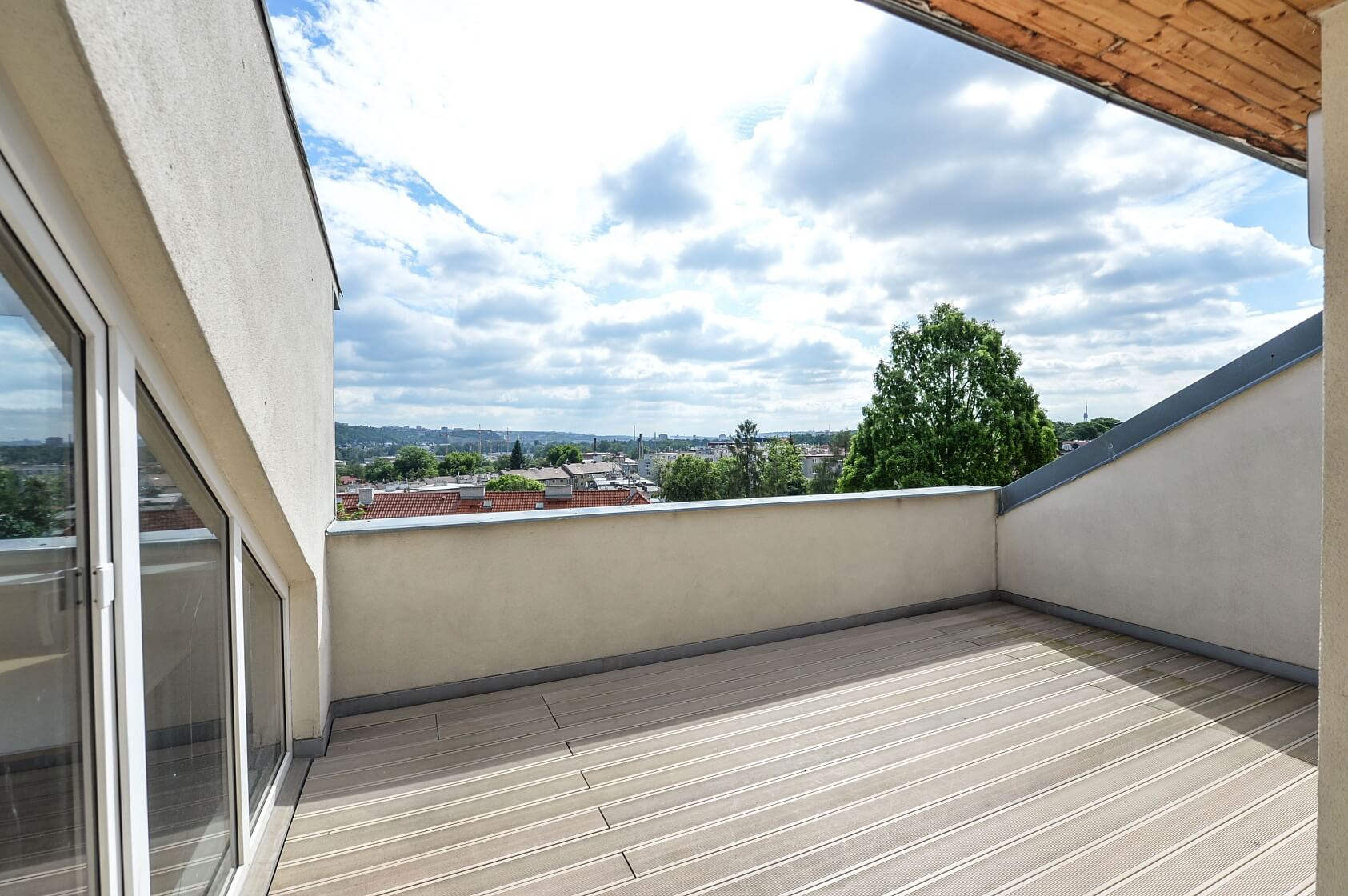 Terronská, Bubeneč - Praha 6 | Prodej, Byt 4+kk, 188 m²