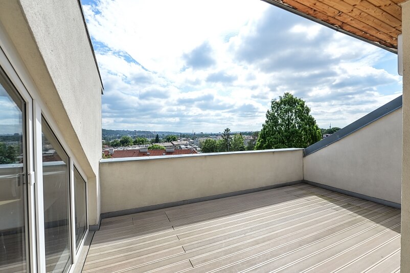 Terronská, Bubeneč - Praha 6 | Prodej, Byt 4+kk, 188 m²
