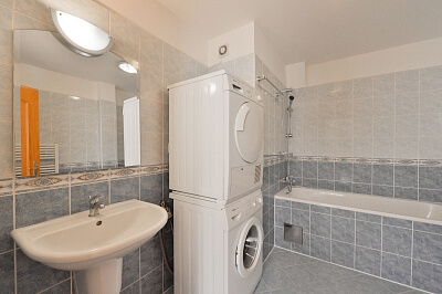 Terronská, Bubeneč - Prague 6 | Sale, Apartment Three-bedroom (4+kk), 188 m²