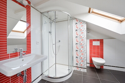 Terronská, Bubeneč - Praha 6 | Prodej, Byt 4+kk, 188 m²