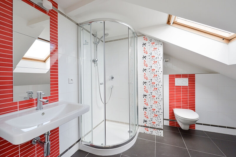 Terronská, Bubeneč - Praha 6 | Prodej, Byt 4+kk, 188 m²