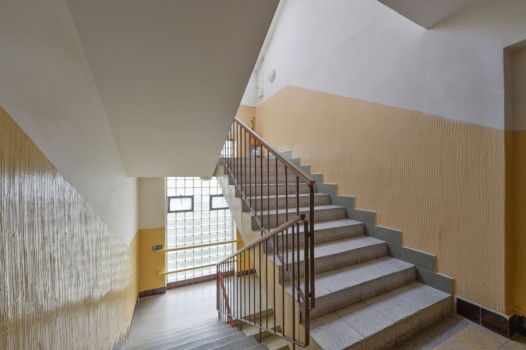 Terronská, Bubeneč - Praha 6 | Prodej, Byt 4+kk, 188 m²