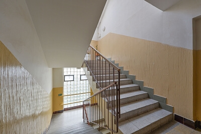 Terronská, Bubeneč - Prague 6 | Sale, Apartment Three-bedroom (4+kk), 188 m²