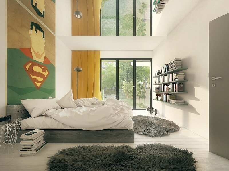 Vršovice - Praha 10 | Prodej, Byt 4+kk, 116 m²