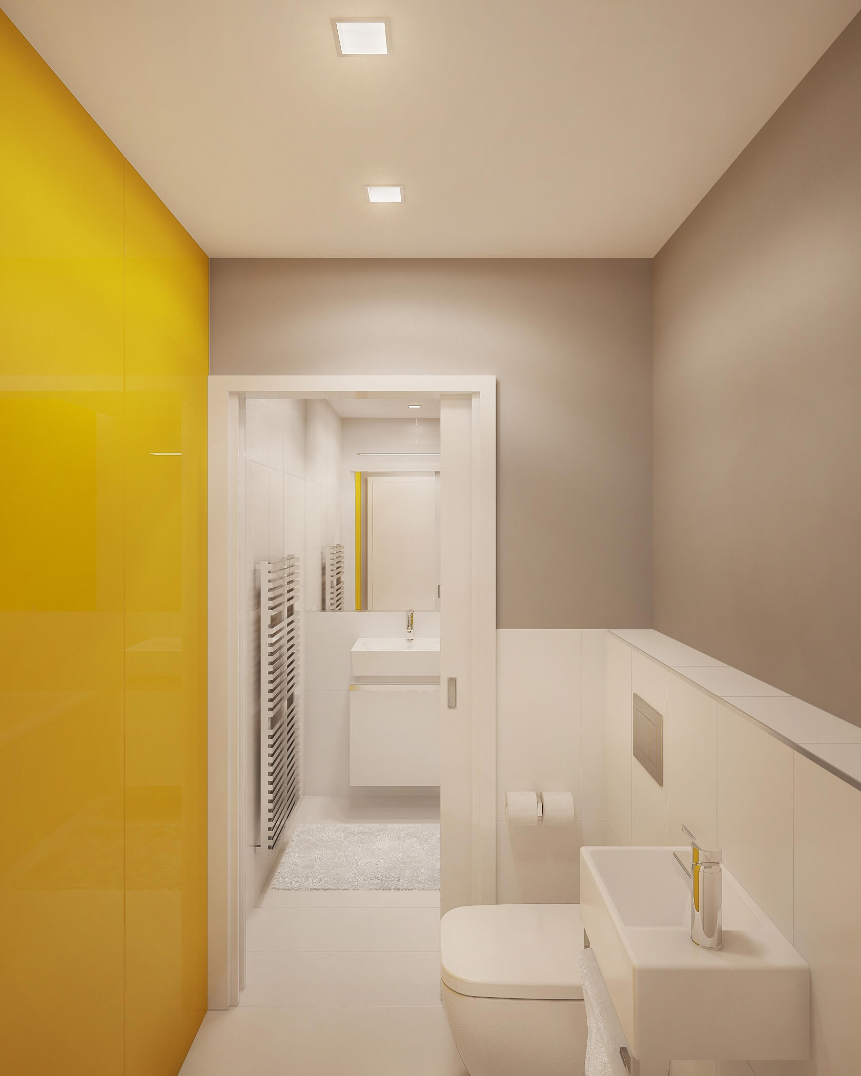 Vršovice - Praha 10 | Prodej, Byt 4+kk, 116 m²