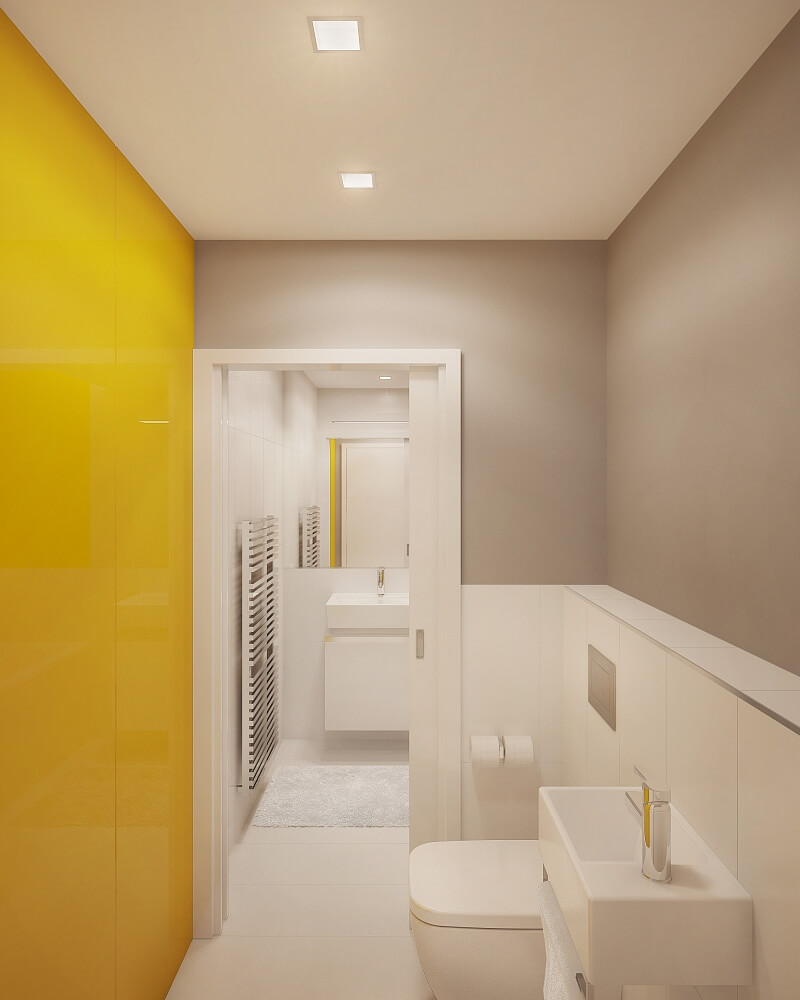 Vršovice - Prague 10 | Sale, Apartment Three-bedroom (4+kk), 116 m²