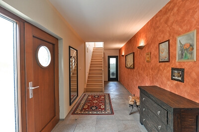 Čtyřkoly, Benešov | Sale, House Three-bedroom (4+kk), 171 m²