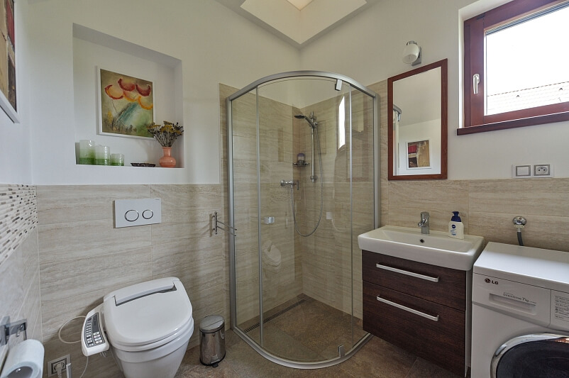 Čtyřkoly, Benešov | Prodej, Rodinný dům 4+kk, 171 m²