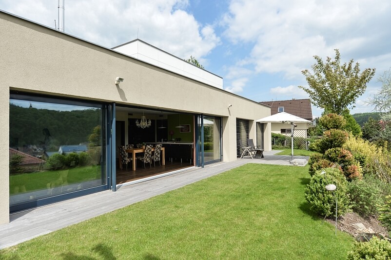 Čtyřkoly, Benešov | Sale, House Three-bedroom (4+kk), 171 m²