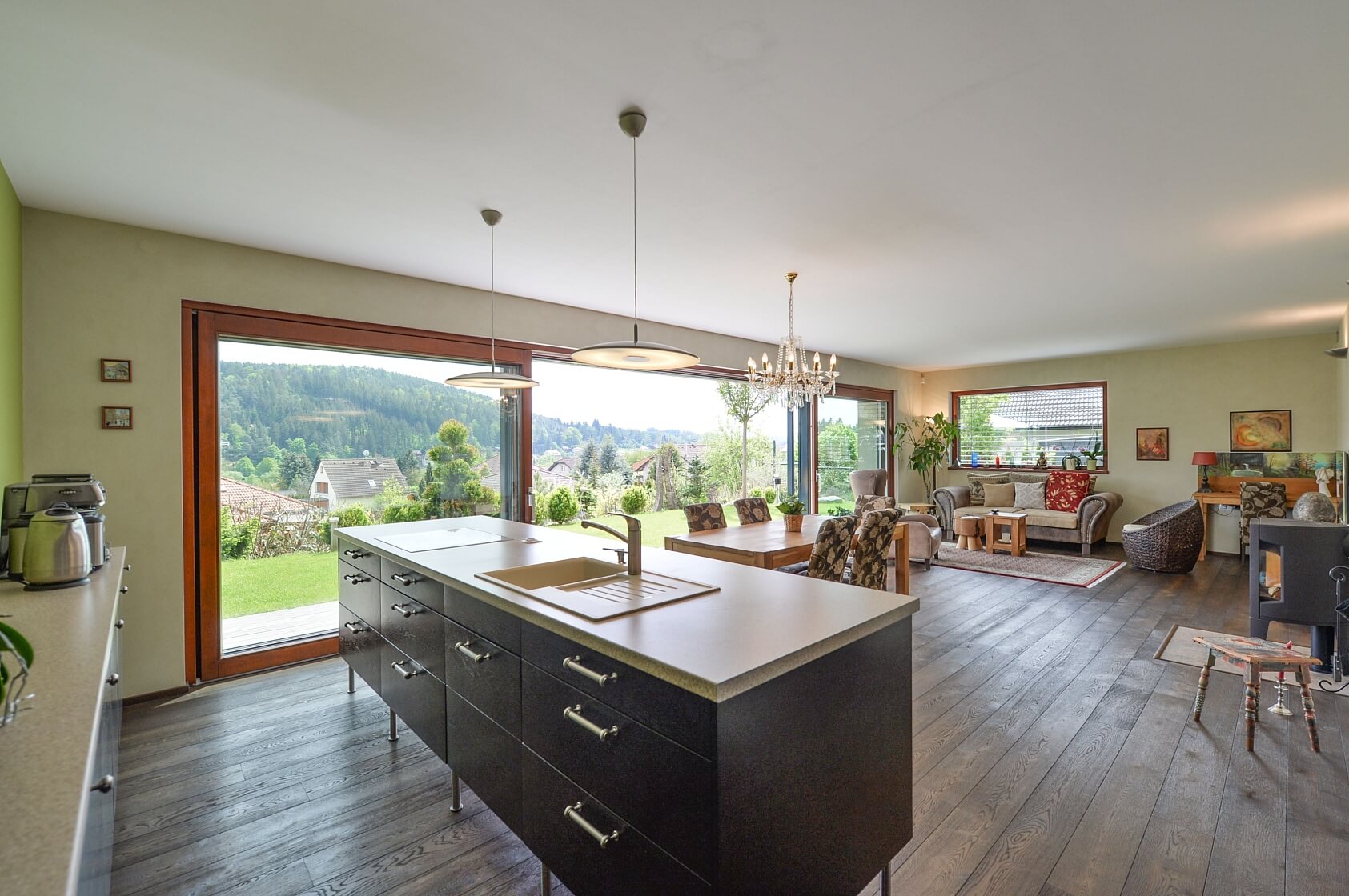 Čtyřkoly, Benešov | Prodej, Rodinný dům 4+kk, 171 m²