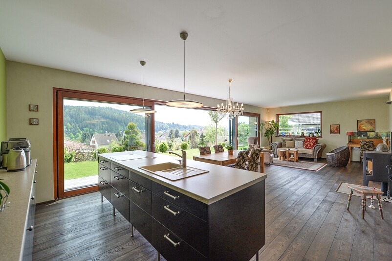 Čtyřkoly, Benešov | Prodej, Rodinný dům 4+kk, 171 m²