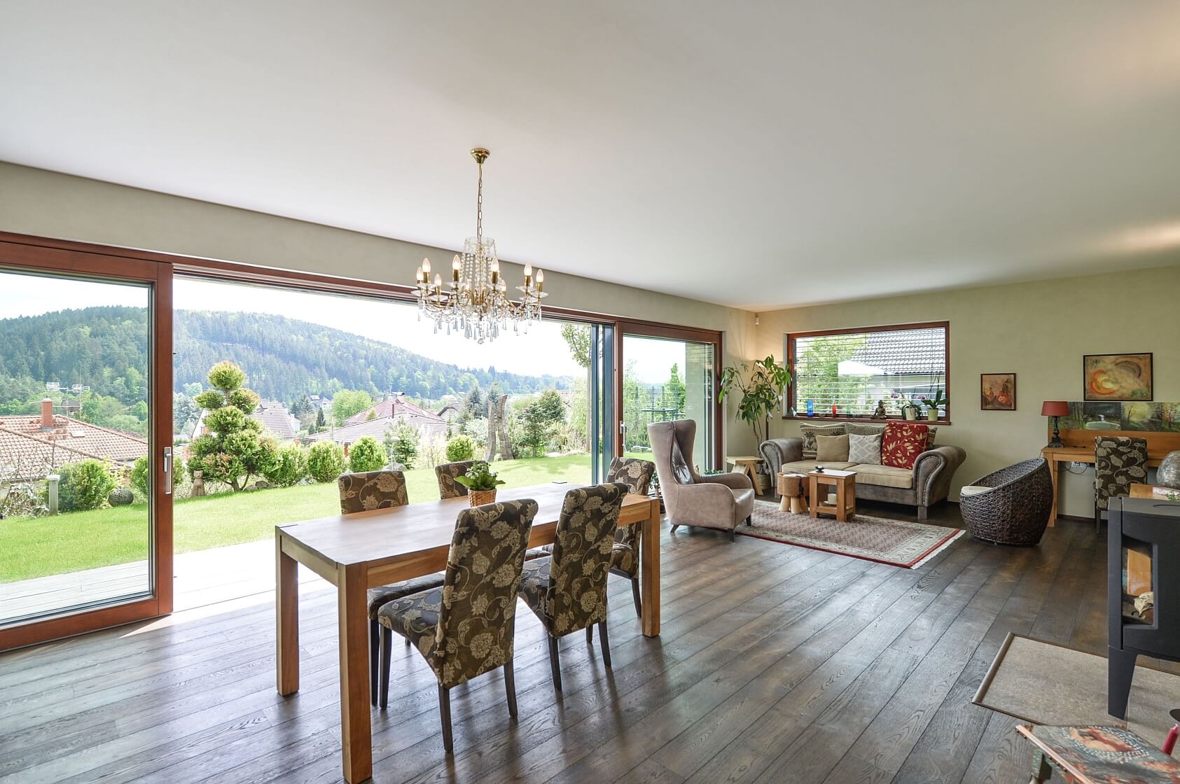 Čtyřkoly, Benešov | Prodej, Rodinný dům 4+kk, 171 m²