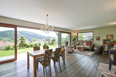 Čtyřkoly, Benešov | Prodej, Rodinný dům 4+kk, 171 m²