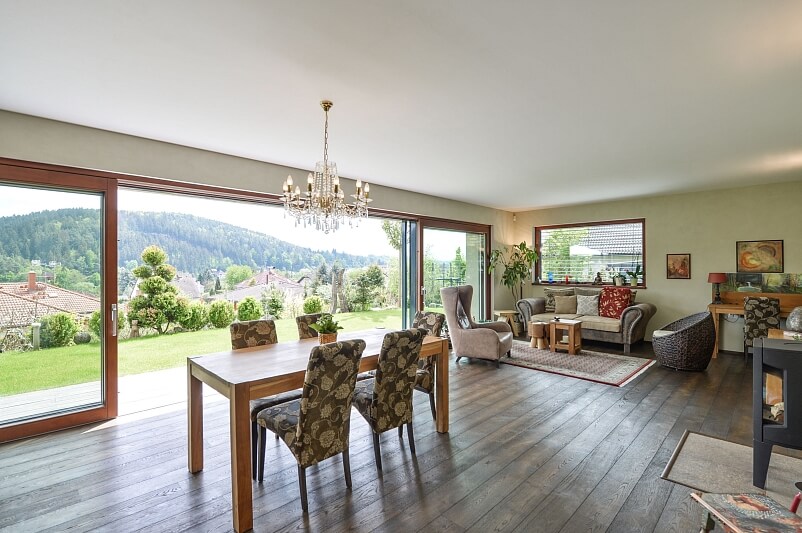 Čtyřkoly, Benešov | Prodej, Rodinný dům 4+kk, 171 m²