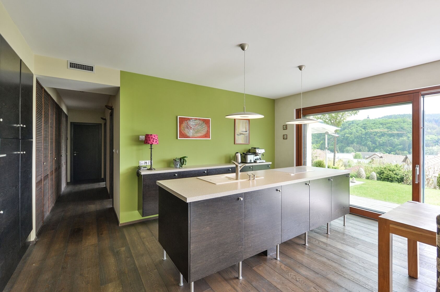 Čtyřkoly, Benešov | Prodej, Rodinný dům 4+kk, 171 m²