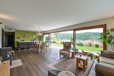 Čtyřkoly, Benešov | Prodej, Rodinný dům 4+kk, 171 m²