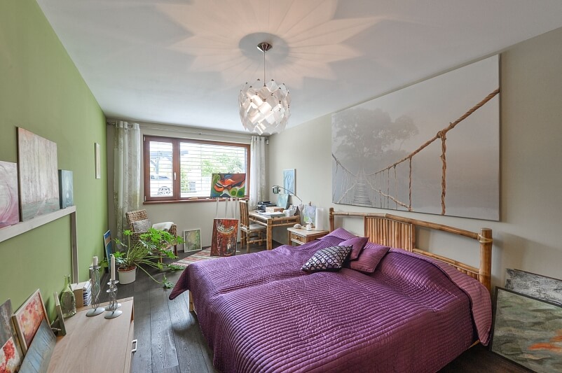 Čtyřkoly, Benešov | Sale, House Three-bedroom (4+kk), 171 m²