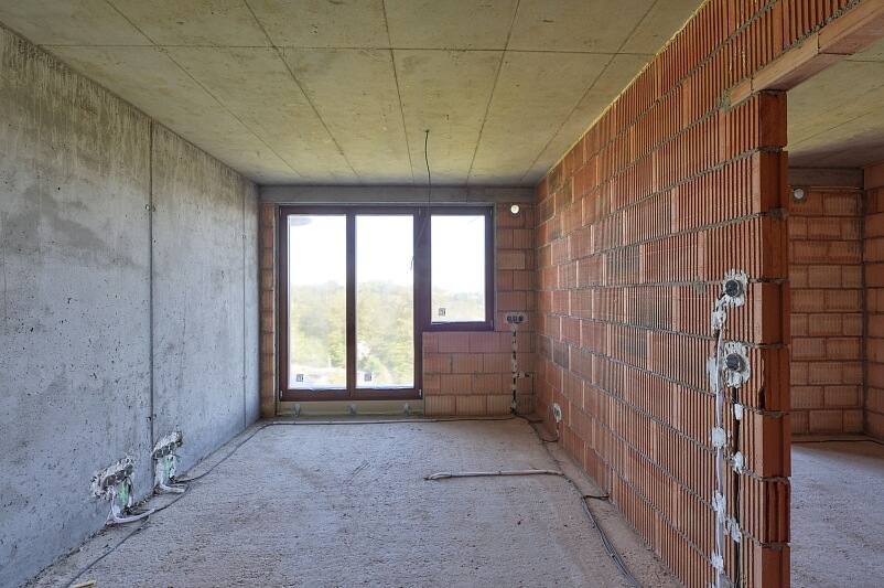 Libeň - Prague 8 | Sale, Apartment One-bedroom (2+kk), 71 m²