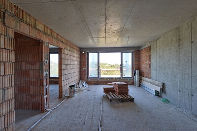 Libeň - Prague 8 | Sale, Apartment One-bedroom (2+kk), 67 m²