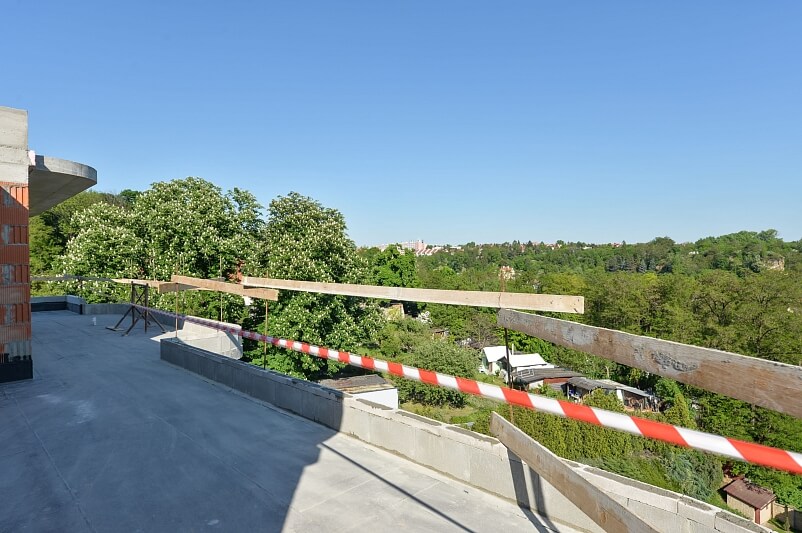 Libeň - Prague 8 | Sale, Apartment Three-bedroom (4+kk), 141 m²