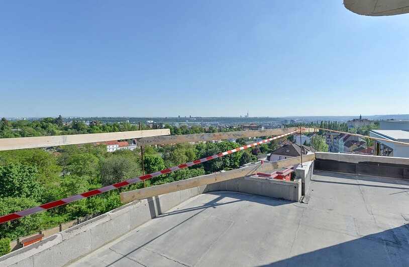 Libeň - Prague 8 | Sale, Apartment Three-bedroom (4+kk), 141 m²