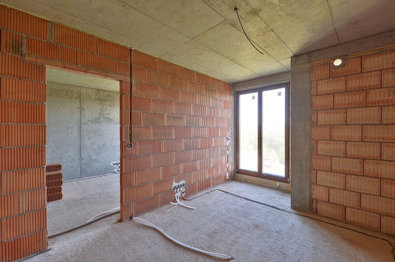 Libeň - Prague 8 | Sale, Apartment Three-bedroom (4+kk), 137 m²