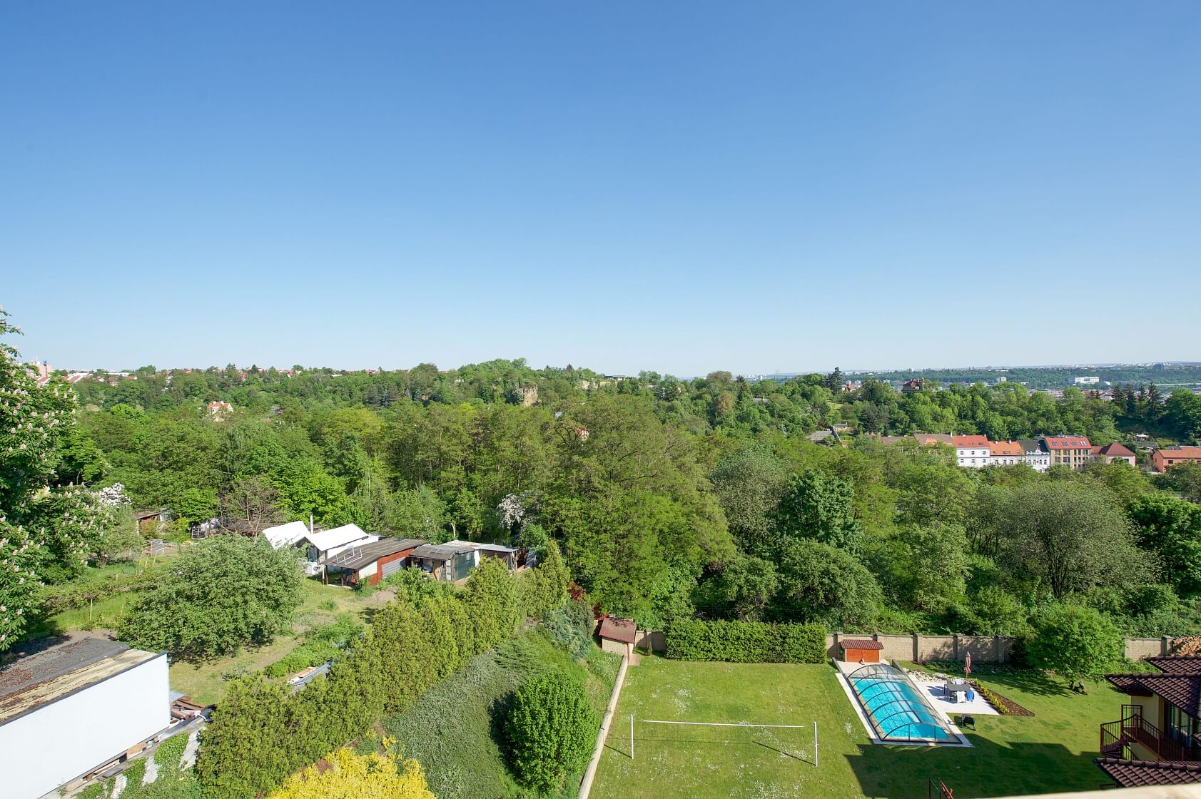 Libeň - Prague 8 | Sale, Apartment Three-bedroom (4+kk), 137 m²