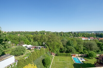 Libeň - Prague 8 | Sale, Apartment Three-bedroom (4+kk), 137 m²